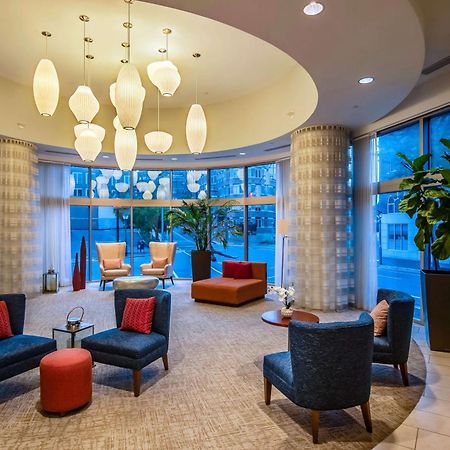 Hilton Garden Inn Alexandria Old Town National Harbor Kültér fotó