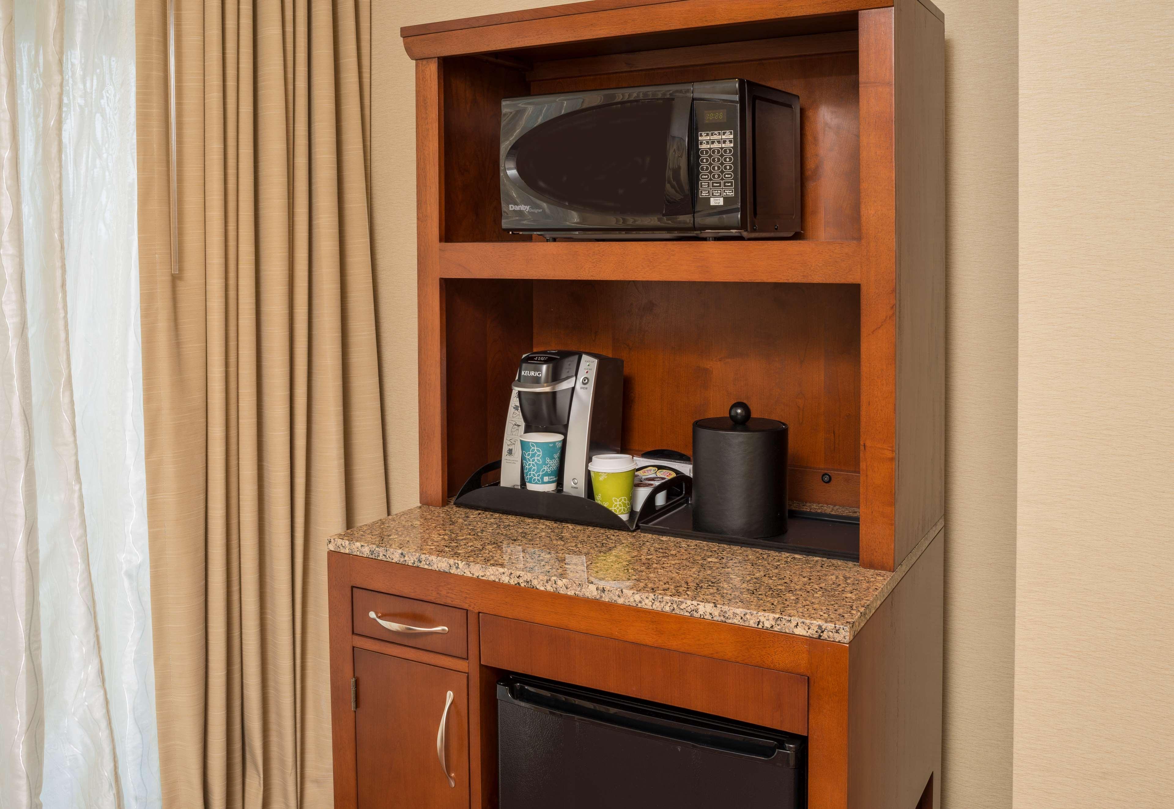 Hilton Garden Inn Alexandria Old Town National Harbor Kültér fotó