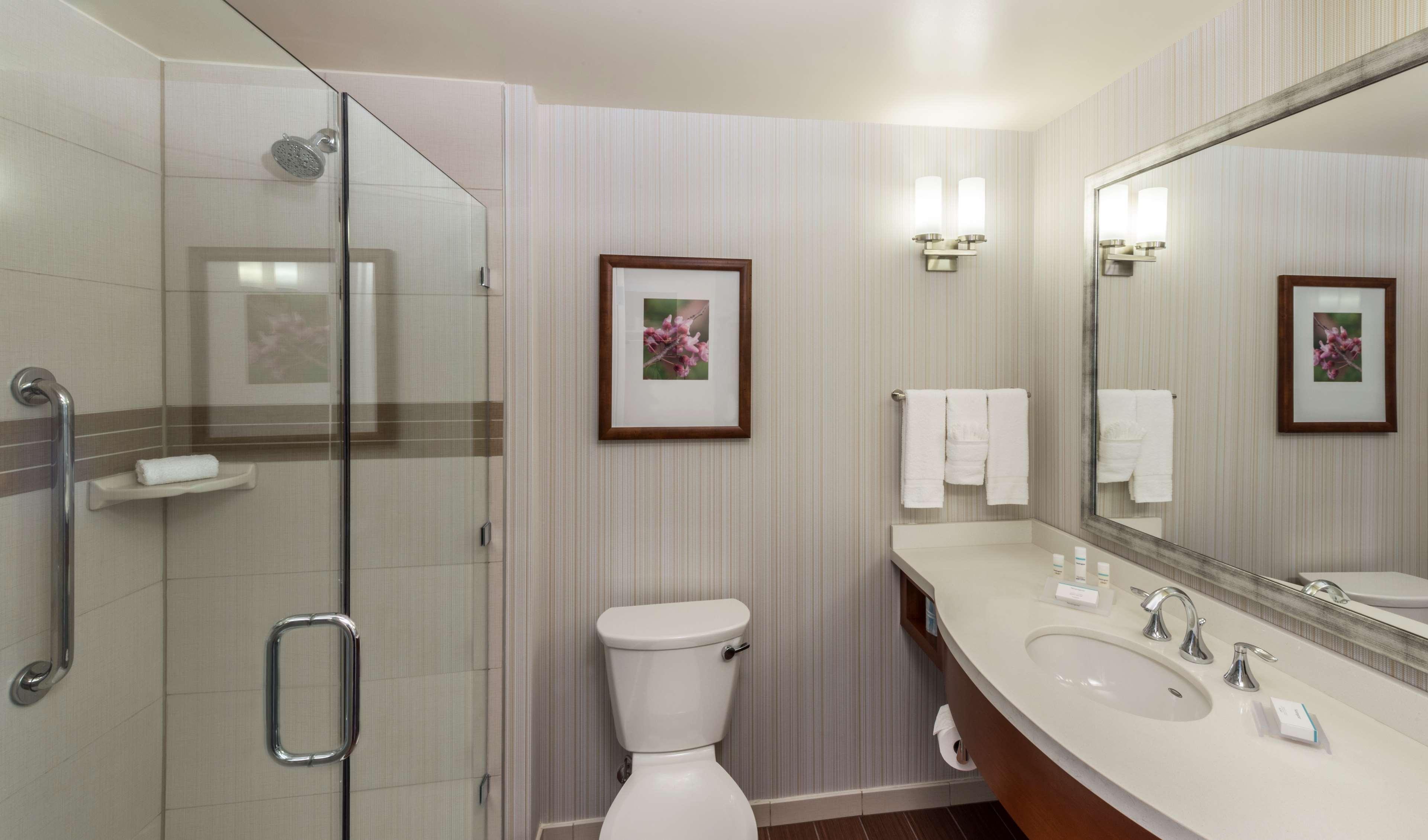 Hilton Garden Inn Alexandria Old Town National Harbor Kültér fotó