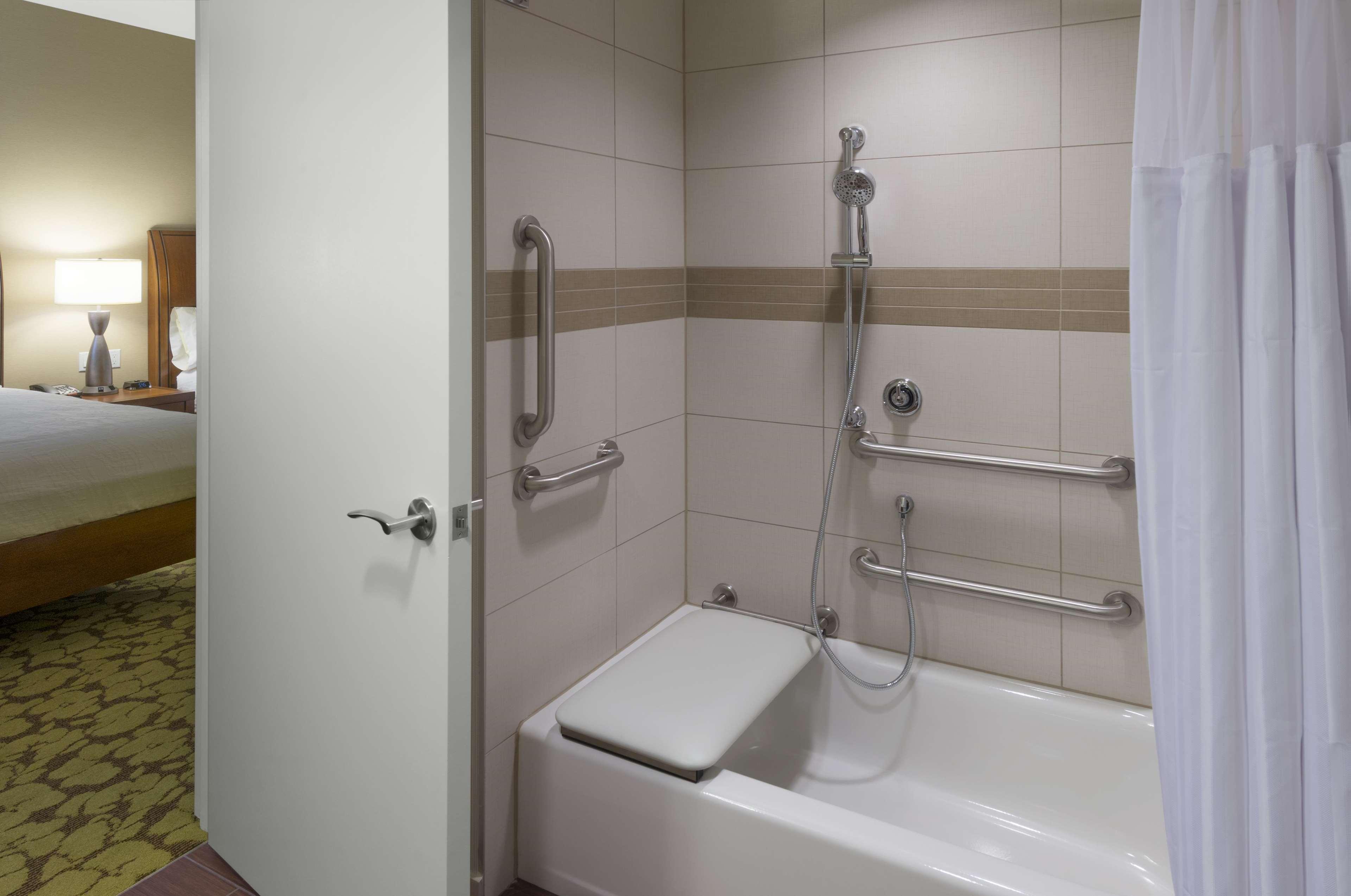 Hilton Garden Inn Alexandria Old Town National Harbor Kültér fotó