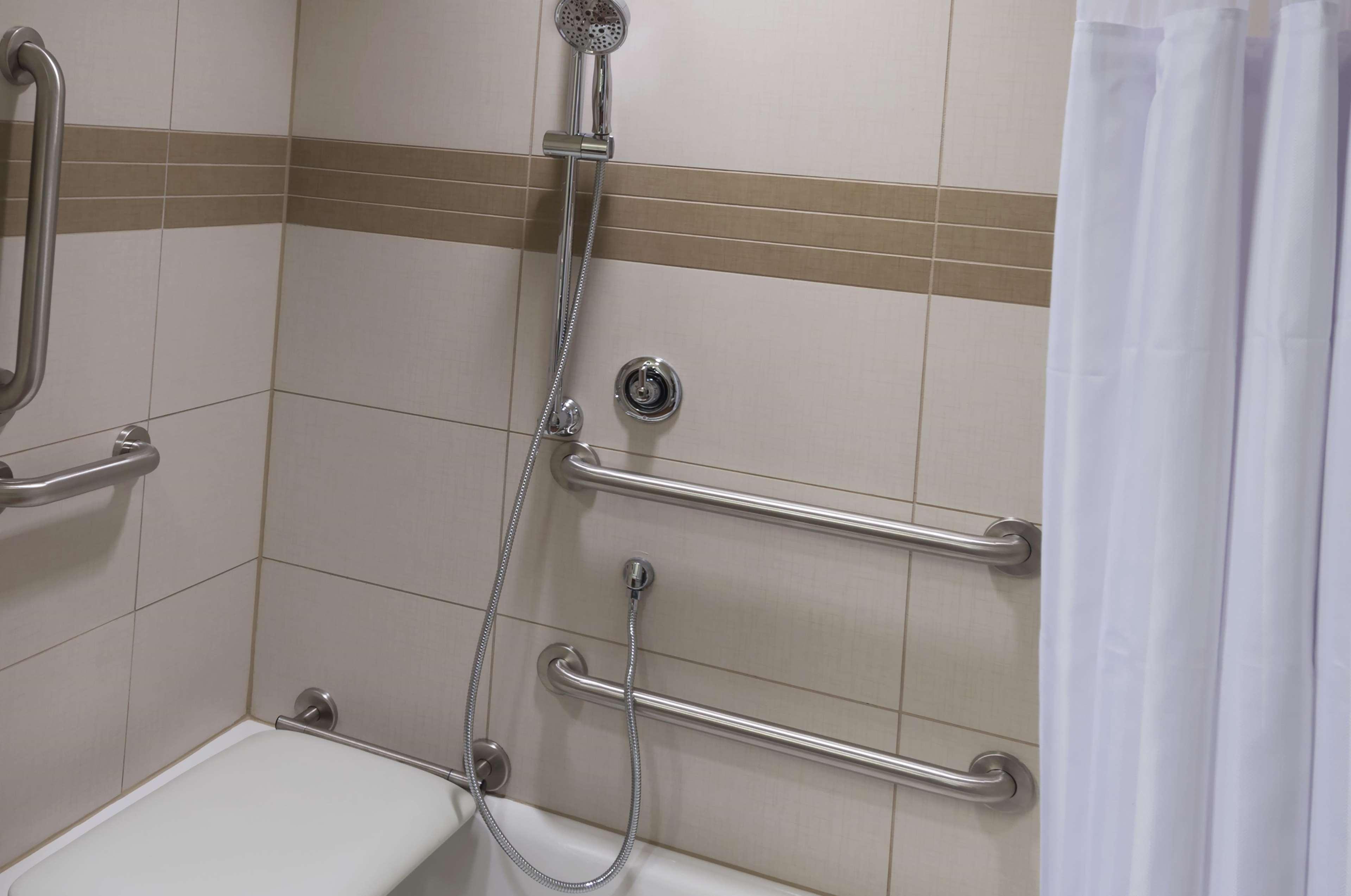 Hilton Garden Inn Alexandria Old Town National Harbor Kültér fotó