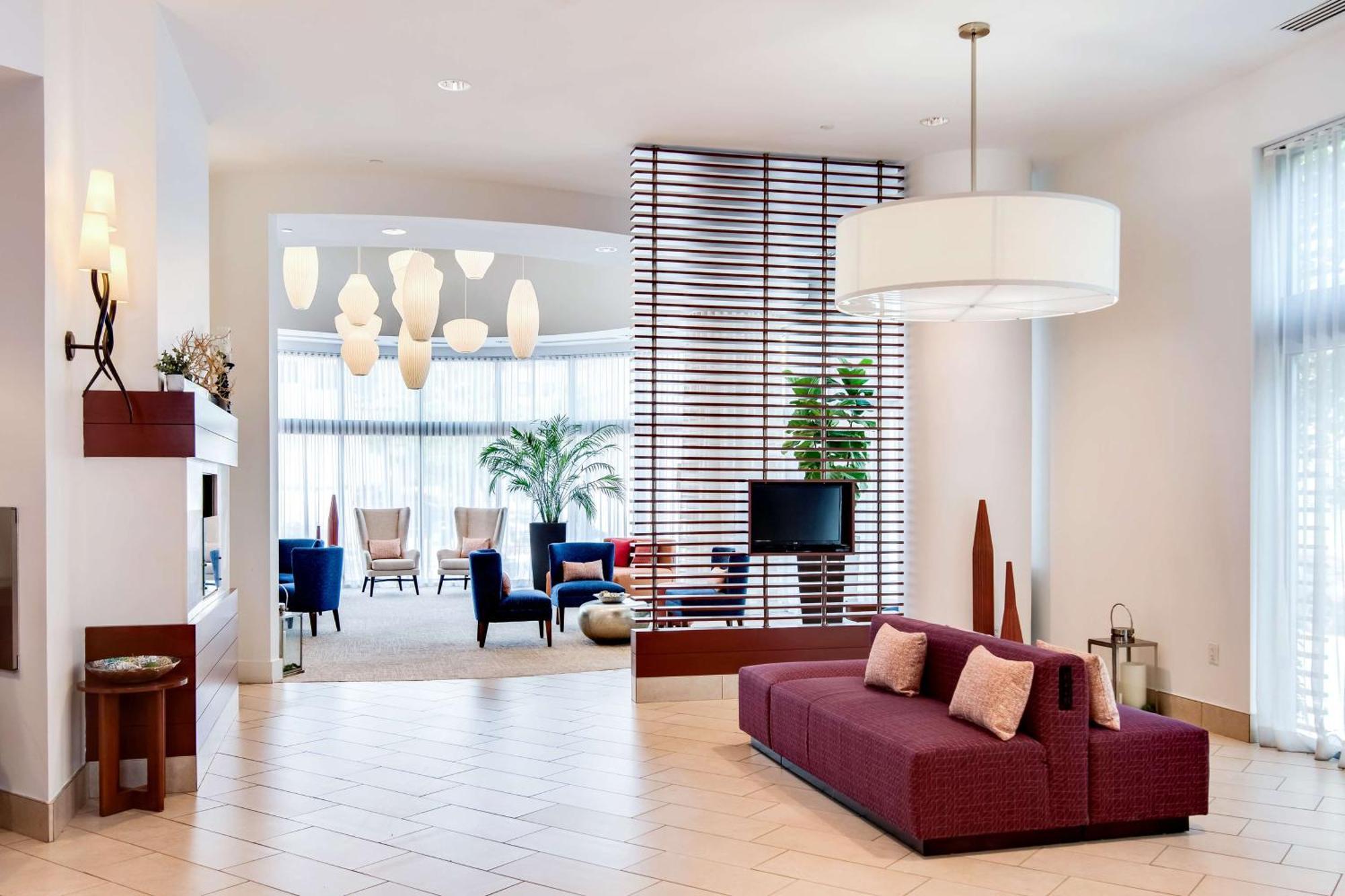 Hilton Garden Inn Alexandria Old Town National Harbor Kültér fotó