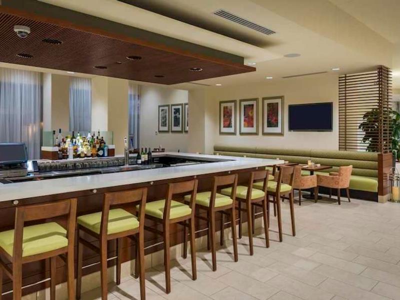 Hilton Garden Inn Alexandria Old Town National Harbor Kültér fotó