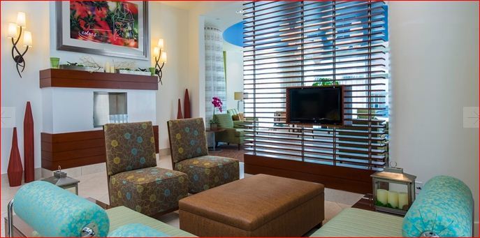 Hilton Garden Inn Alexandria Old Town National Harbor Kültér fotó